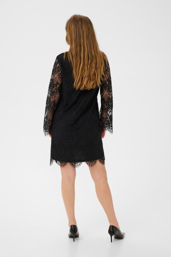 CUbente Okram Dress