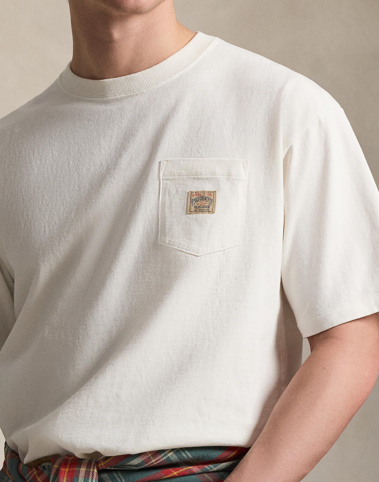 10/1 HEAVY JERSEY-KNT-T-SHIRT