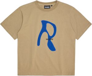 Classic T-shirt Blurred