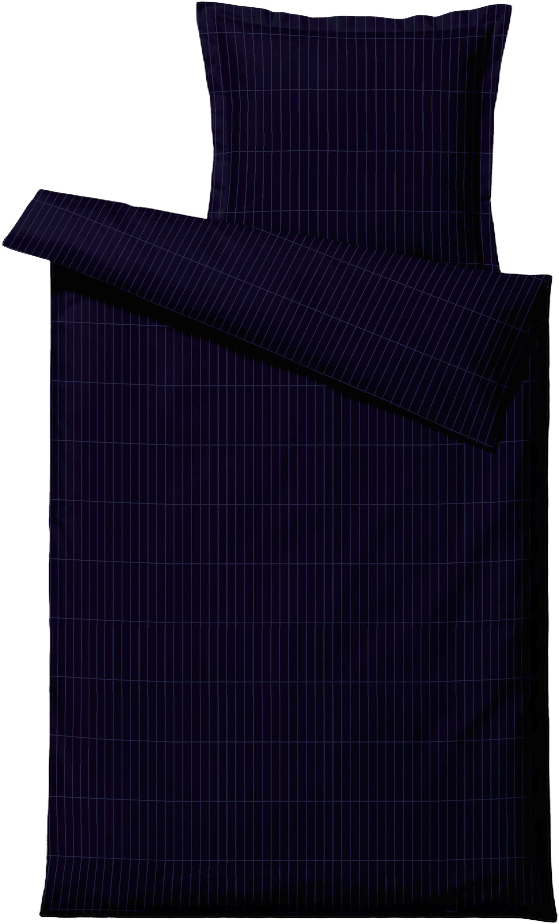 P&aring;slakanset 140x200 Essence Suite One Optisk vit