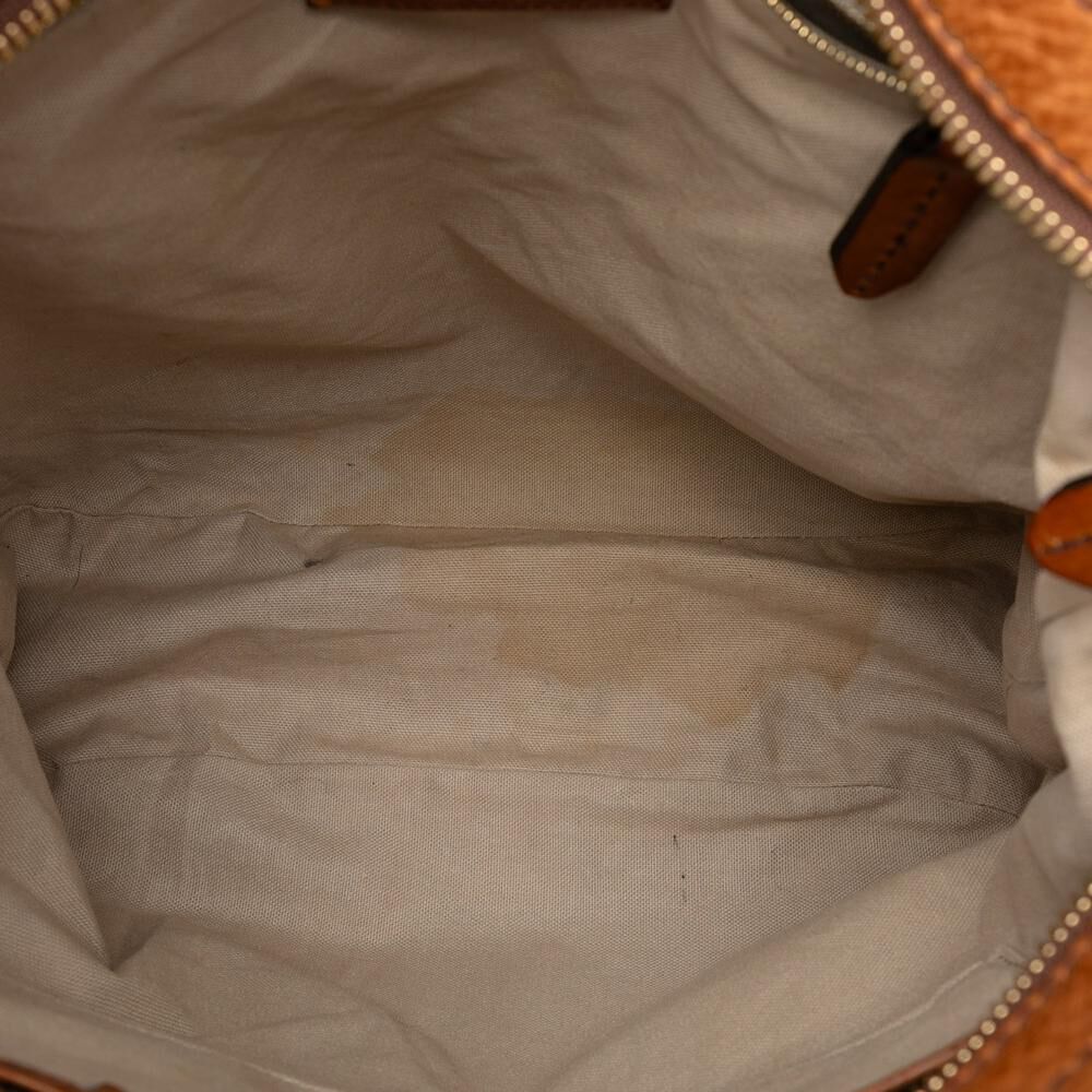 Burberry Tote