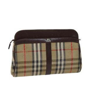 Burberry Clutch