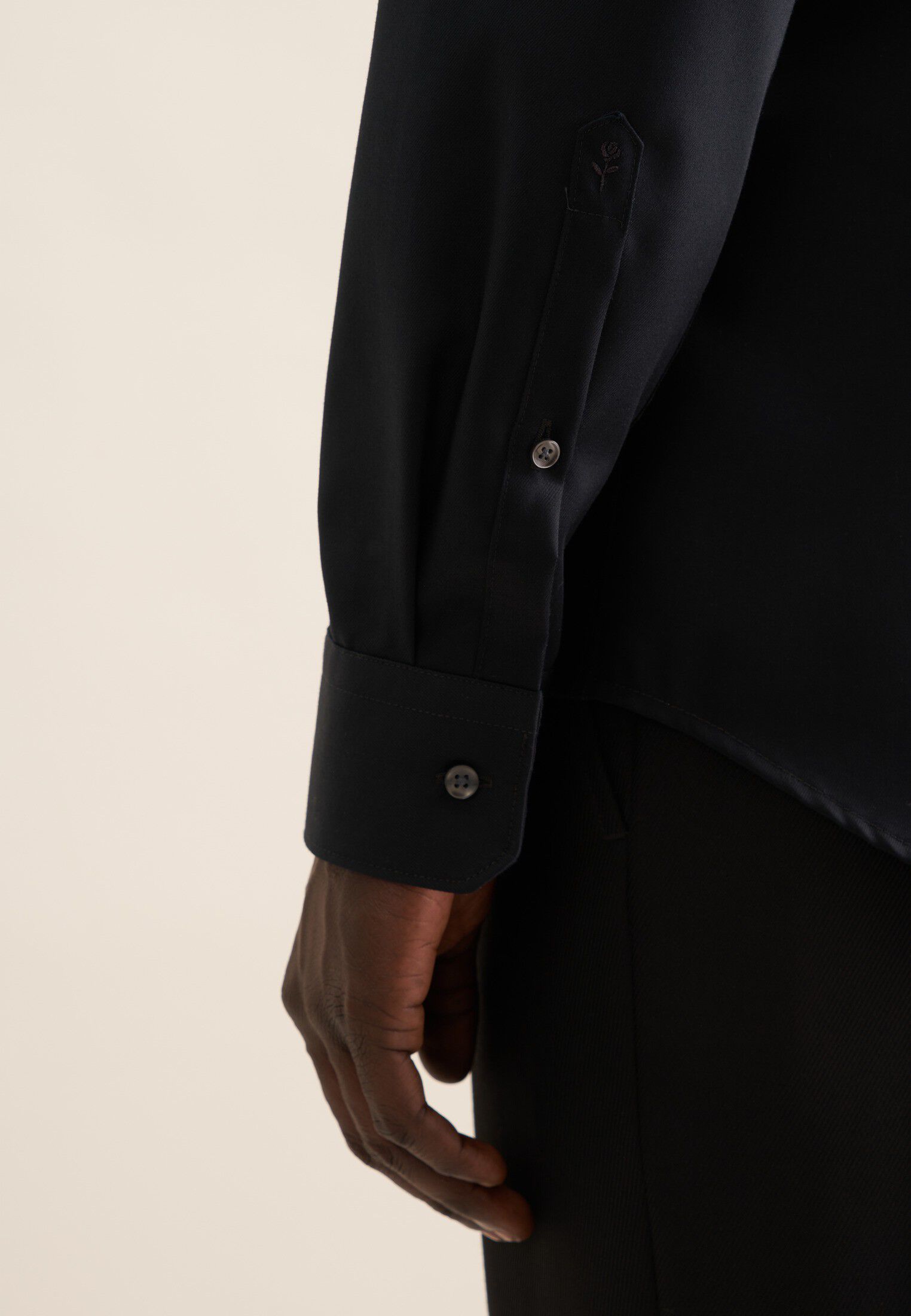 Business shirt Slim