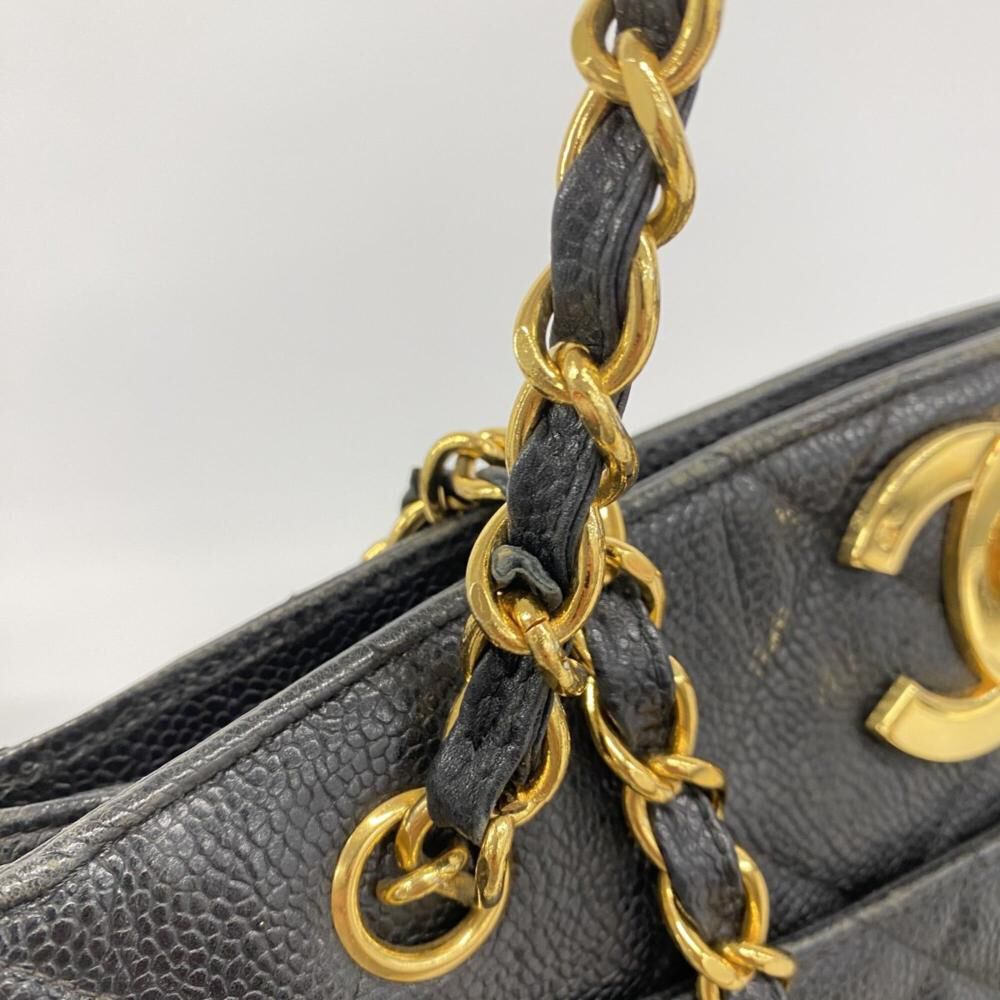 Chanel Tote