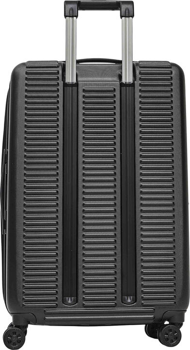 TANK CASE TROLLEY MEDIUM EXP / BLACK