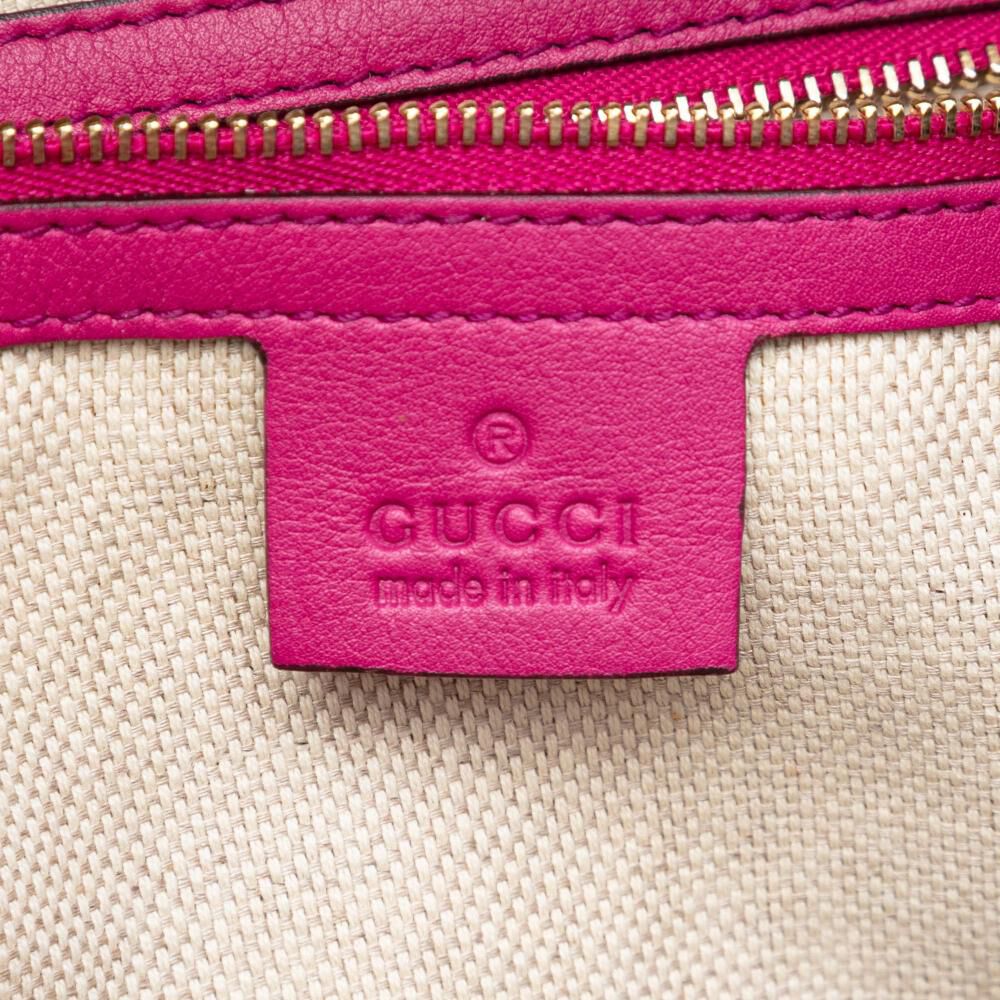 Gucci Tote