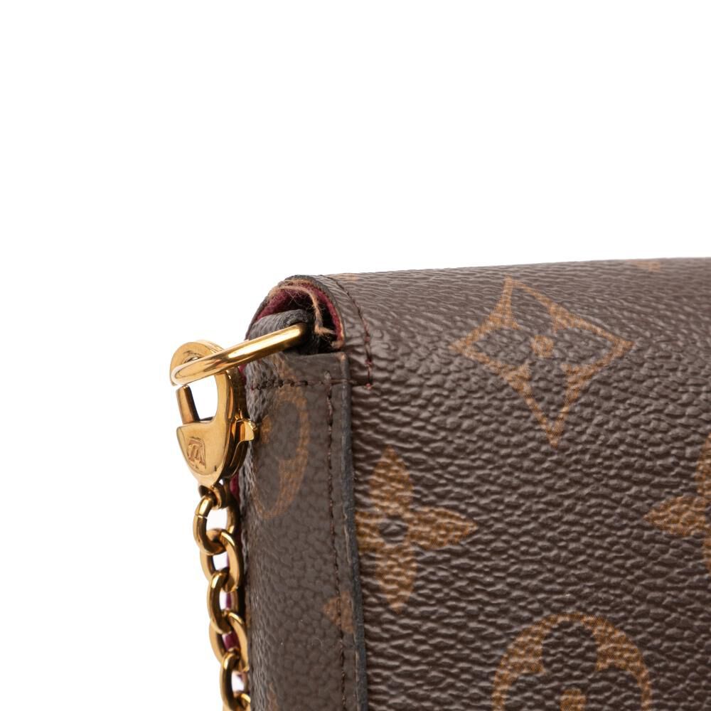 Louis Vuitton Pochette Felicie