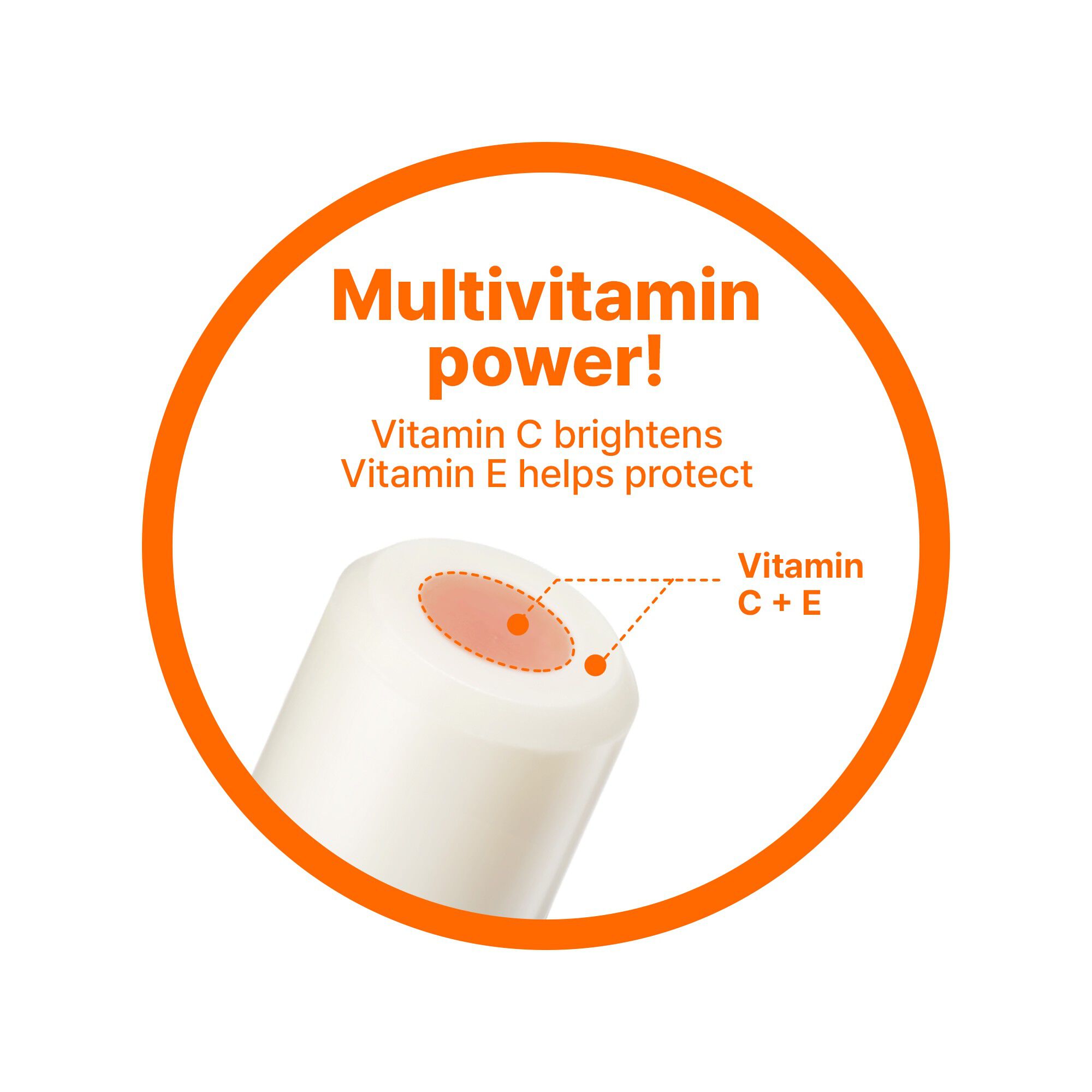 Brightamin Brightening Eye Serum Stick