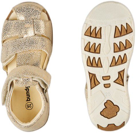 Sofus Ivory Gold