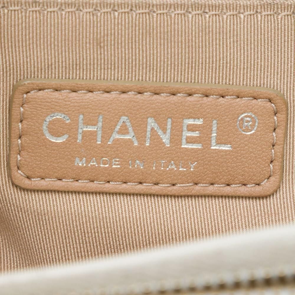Chanel Shoulder Bag