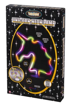 UNICORN LED NEO LAMPE 30c