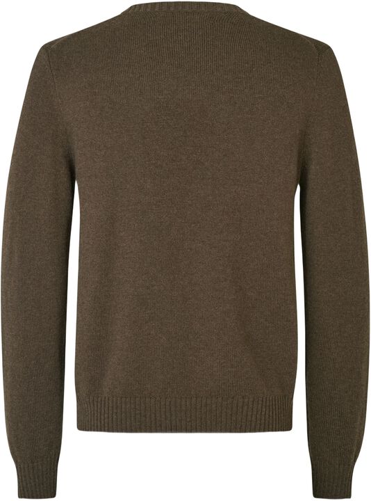Sylli crew neck 132