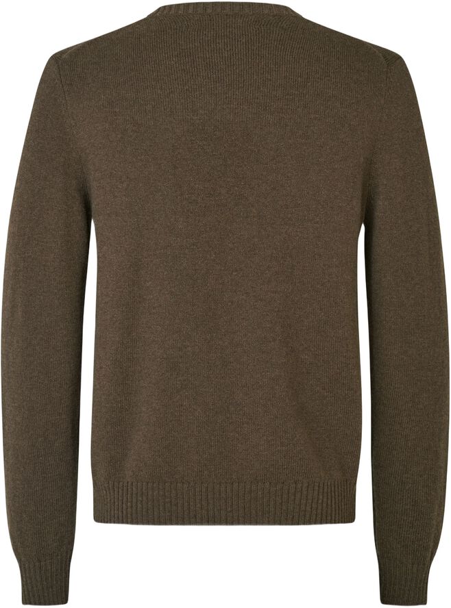 Sylli crew neck 132