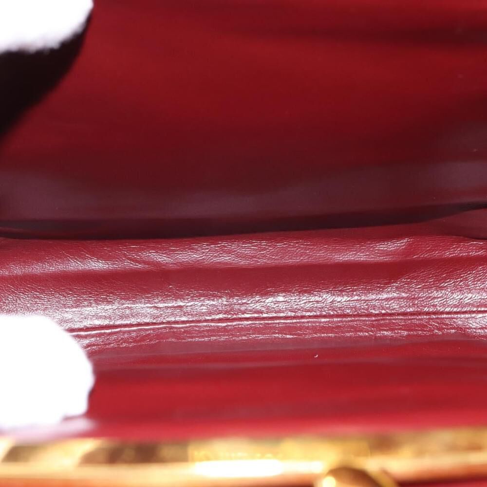 Cartier Shoulder Bag