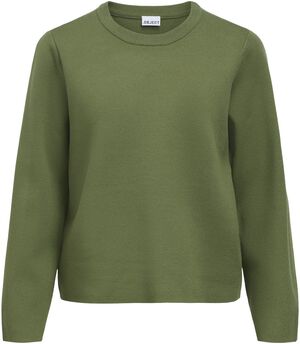 OBJREYNARD O-NECK PULLOVER NOOS