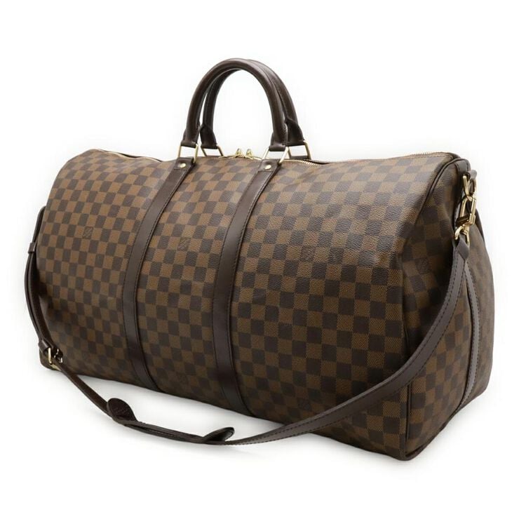 Louis Vuitton Keepall
