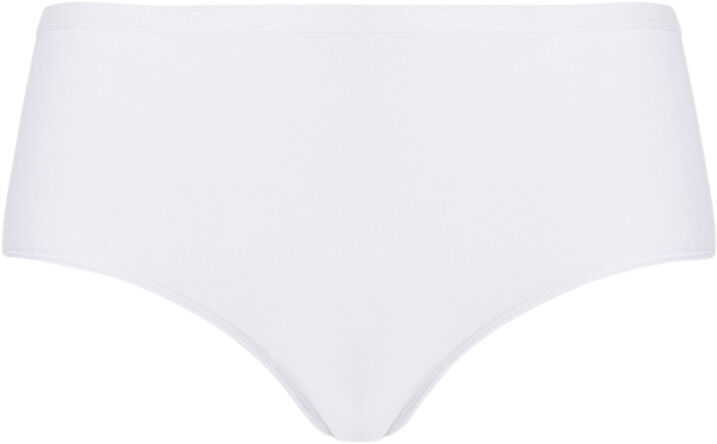 Basic Cotton Brief