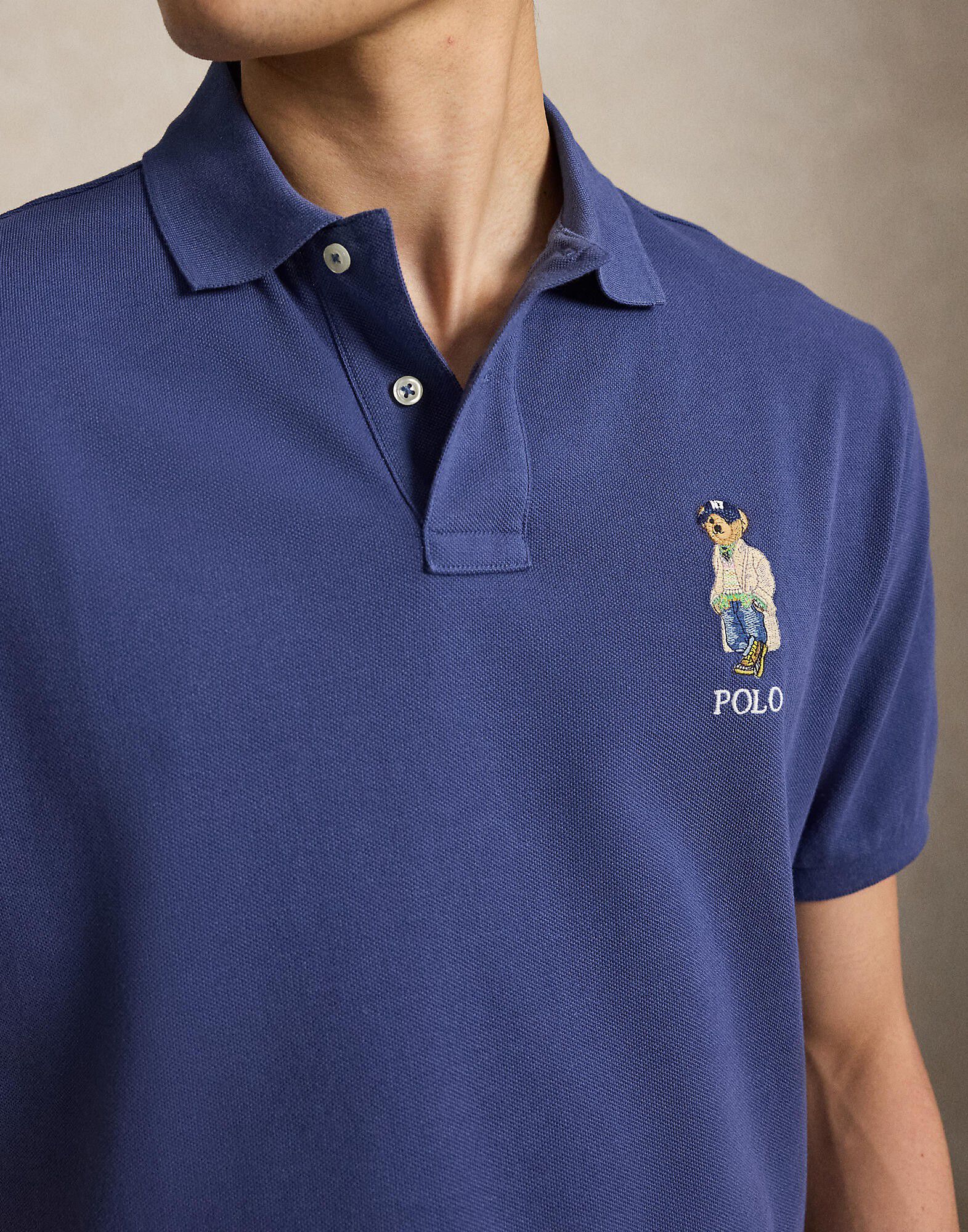 20/1 BASIC MESH-KNT-POLO
