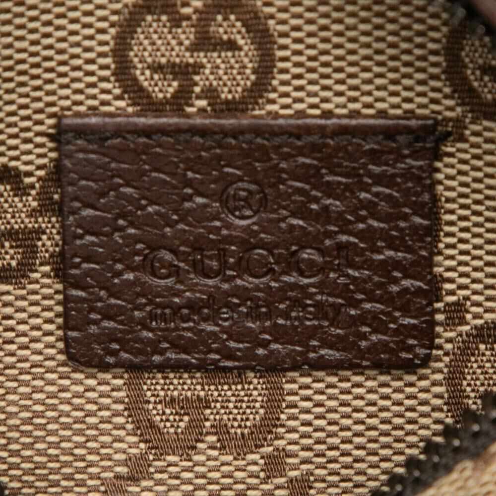 Gucci Belt Bag