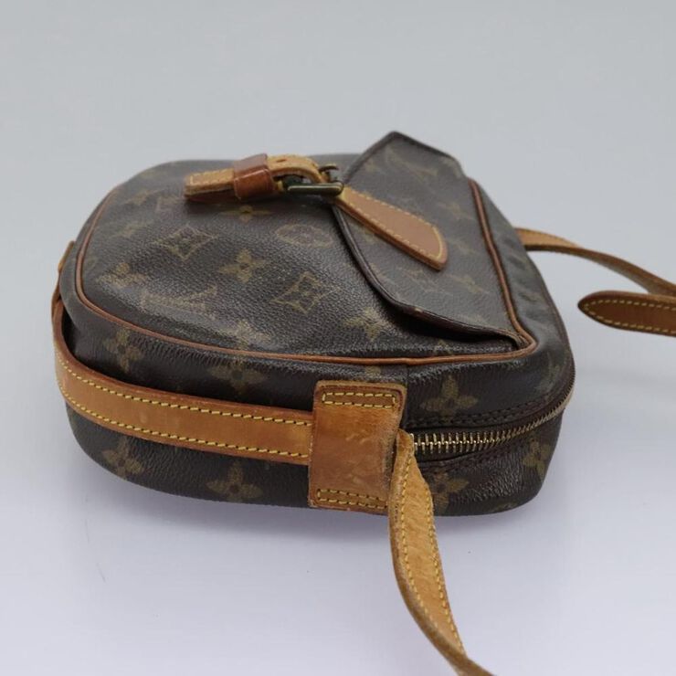 Louis Vuitton Jeune Fille