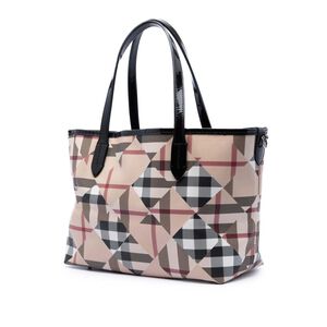 Burberry Tote