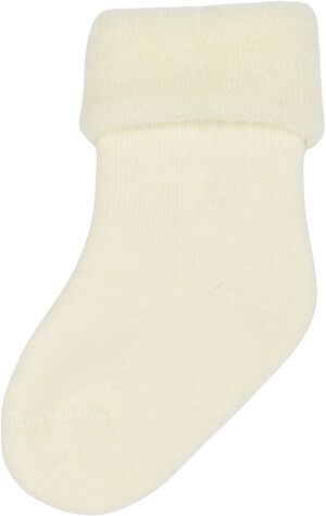Minipop Wool Baby Sock