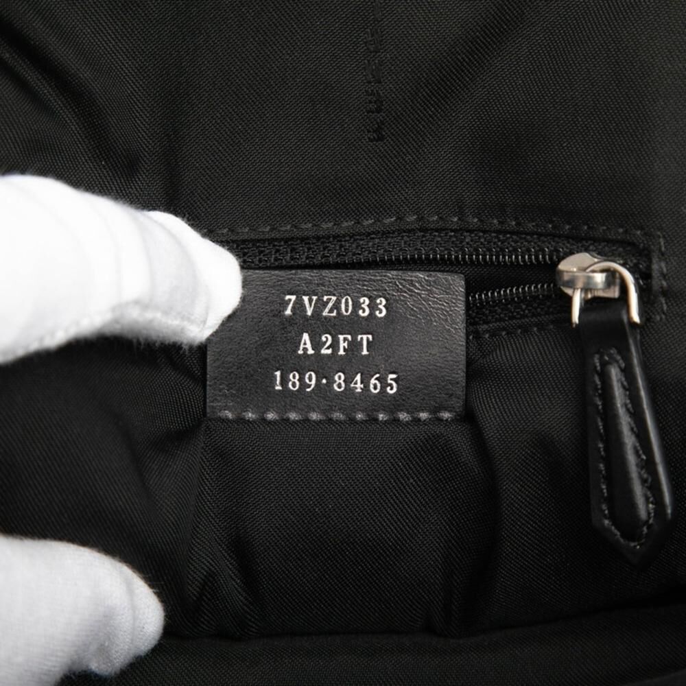 Fendi Shoulder Bag