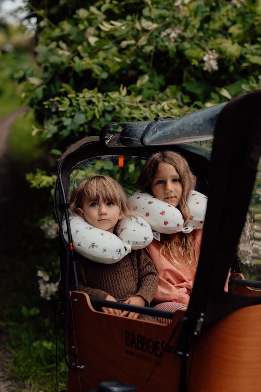 Travel Neck Pillow Kids