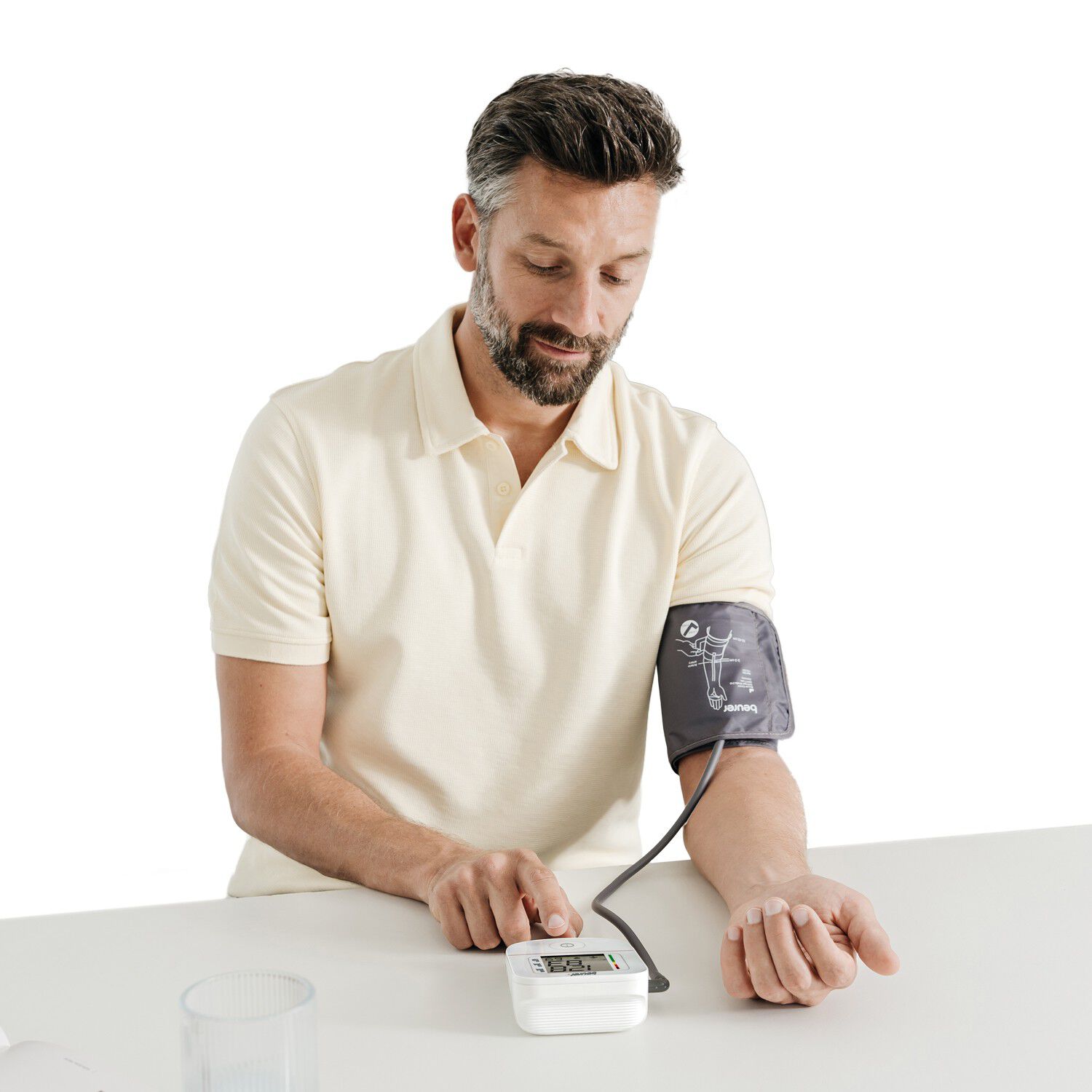 Blodtrycksm&auml;tare BM 23