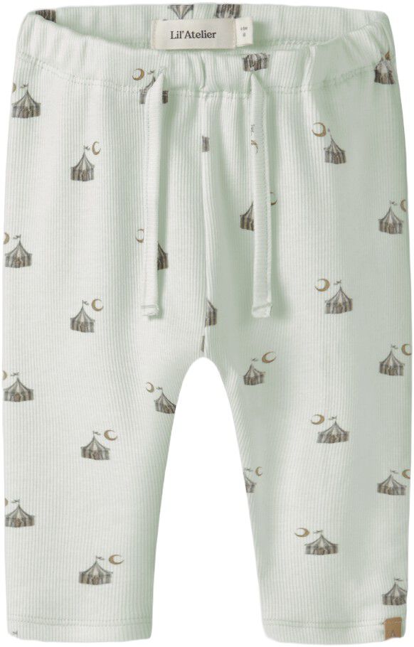 NBMLAVO EMI LOOSE PANT LIL