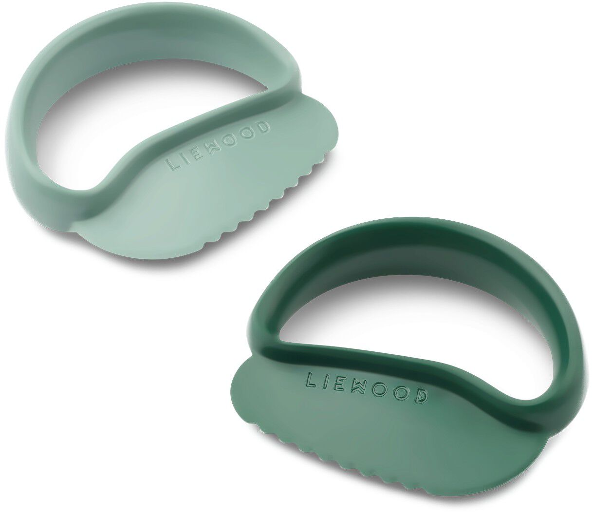 Riven Toddler Safe Cutter 2-Pack