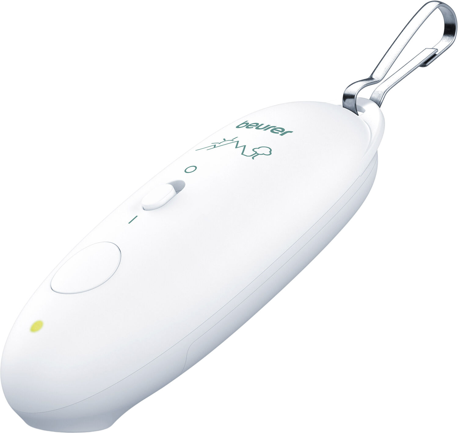 Insektsbettl&auml;kare BR 10