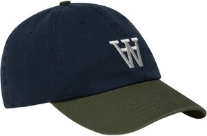 WWAA embroidery cap 25246