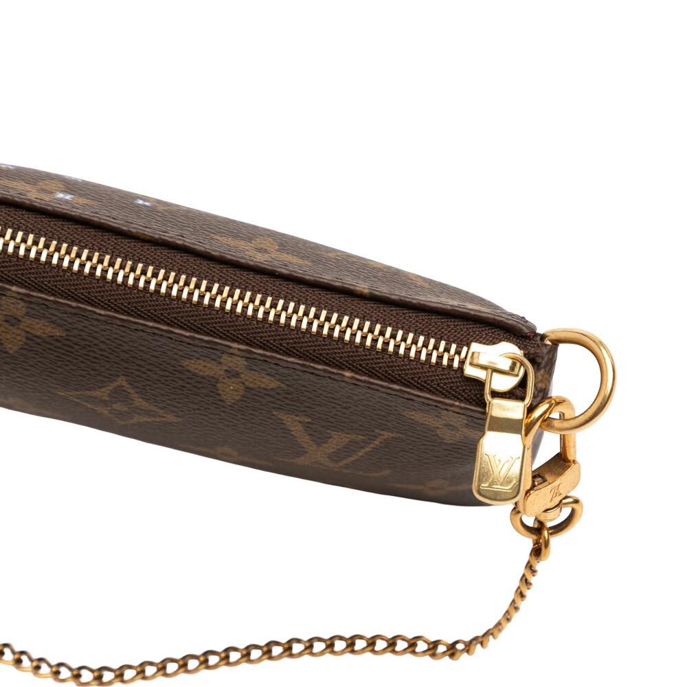 Louis Vuitton Pochette Accessoires