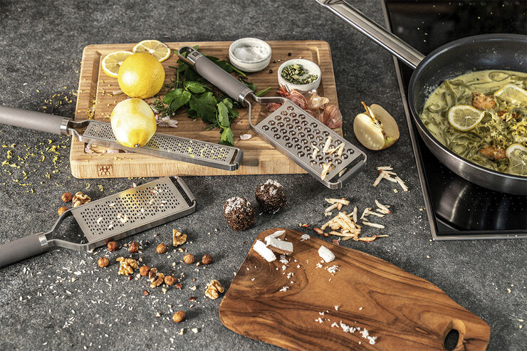 Pro Rivjärn 38 Grå 18/10