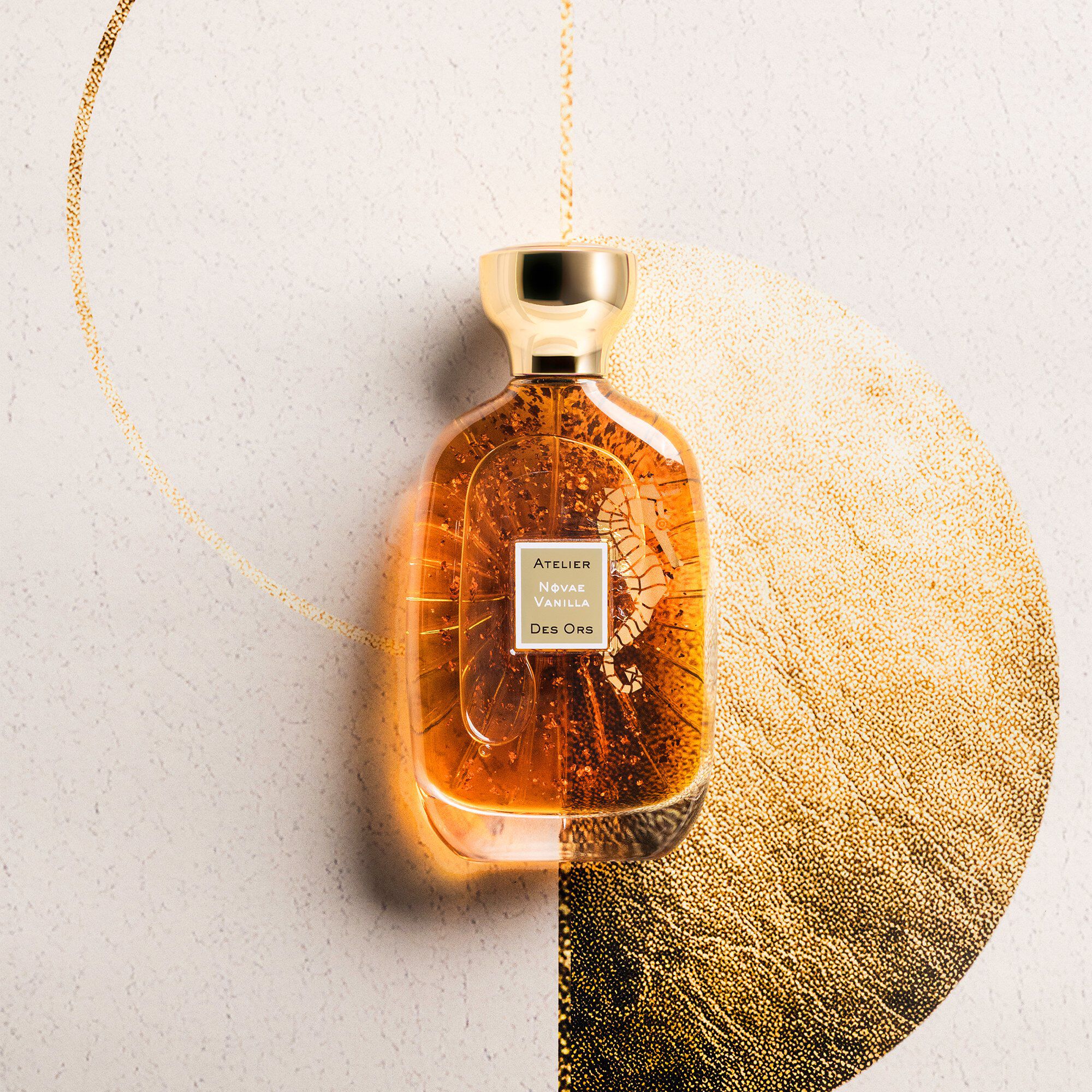 NOVAE VANILLA - EAU DE PARFUM 100ML