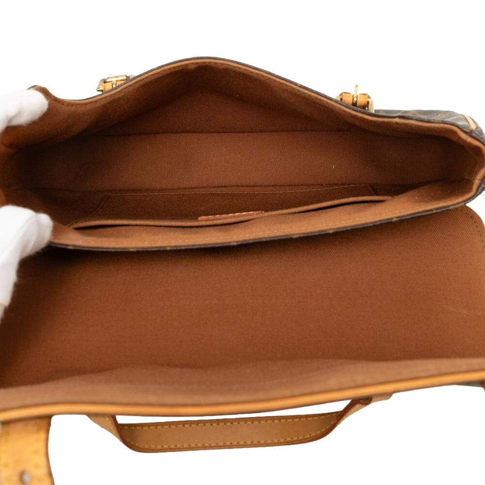 Louis Vuitton Lussac