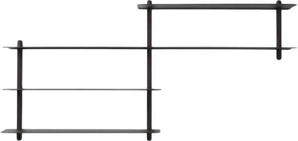 NIVO B Black Oak Black