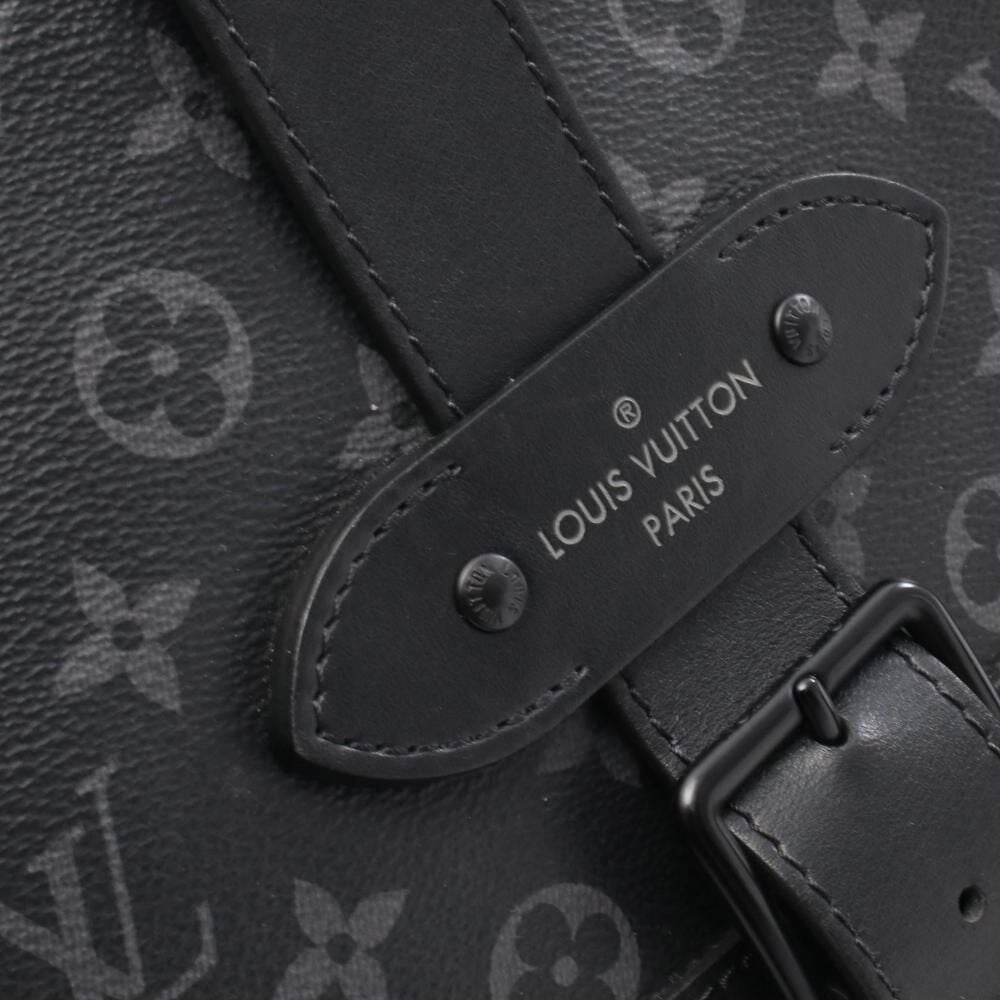 Louis Vuitton Messenger