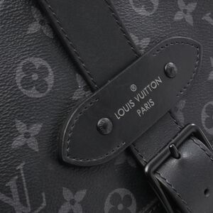 Louis Vuitton Messenger