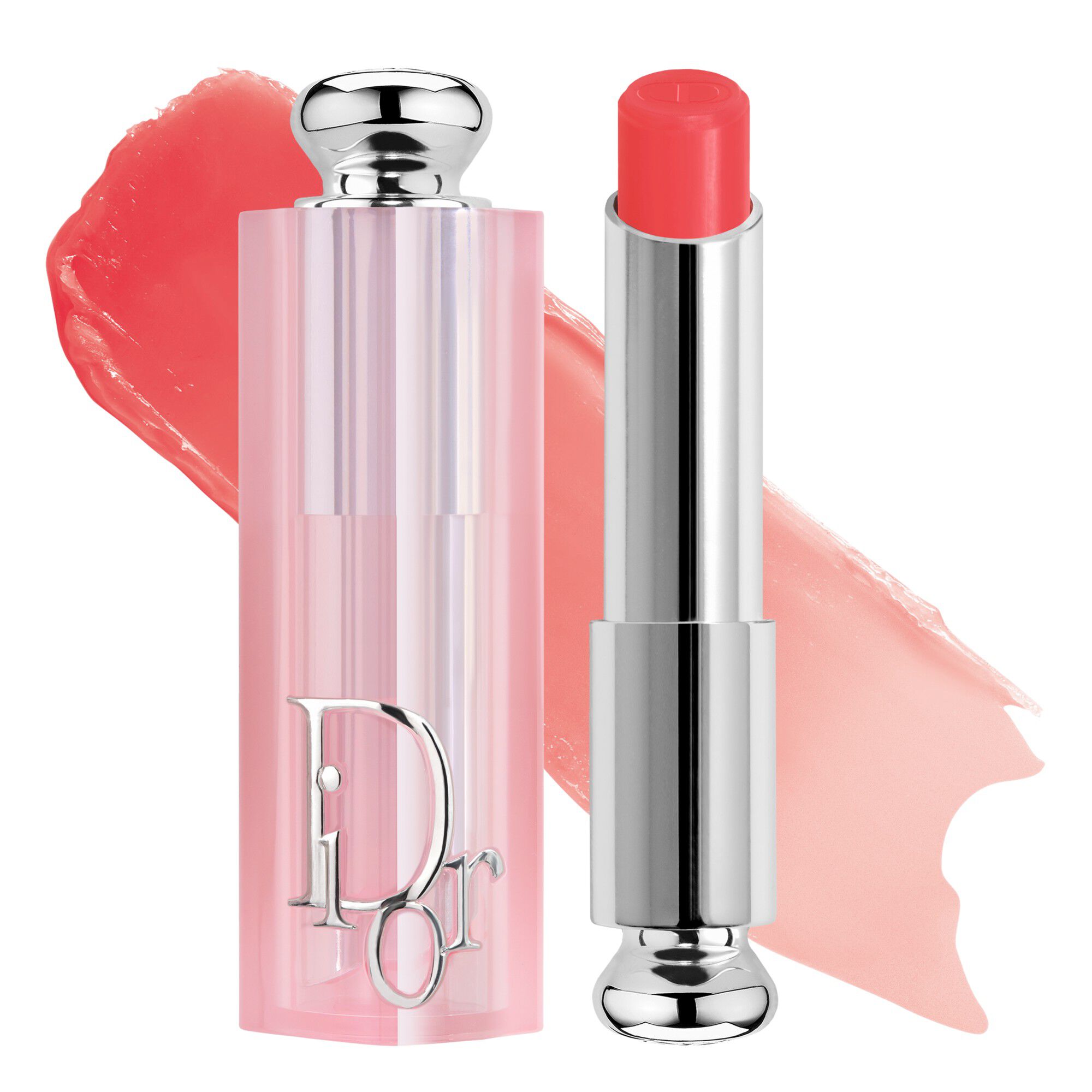 Dior Addict Lip Glow 48-Hour Hydrating Lip Balm