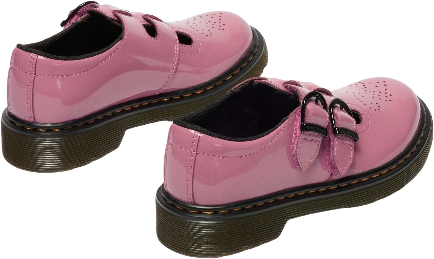 8065 J Dms Pink Patent Lamper