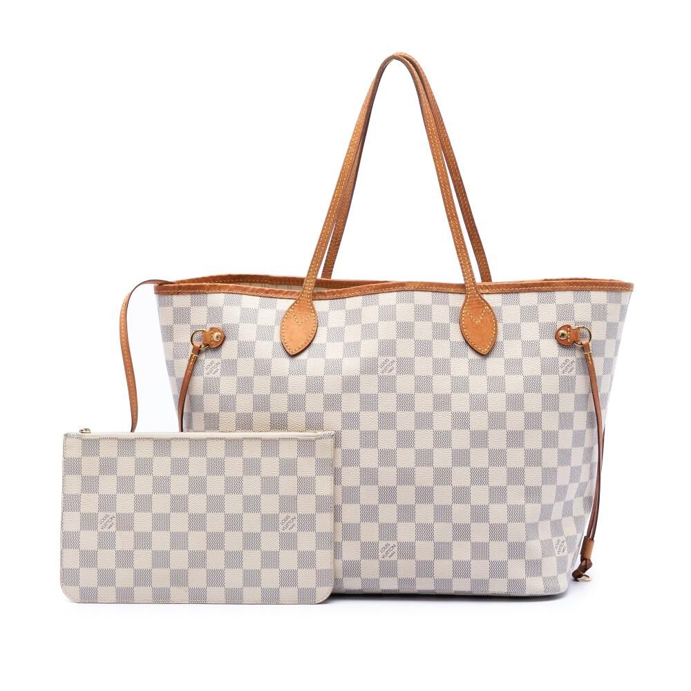 Louis Vuitton Neverfull