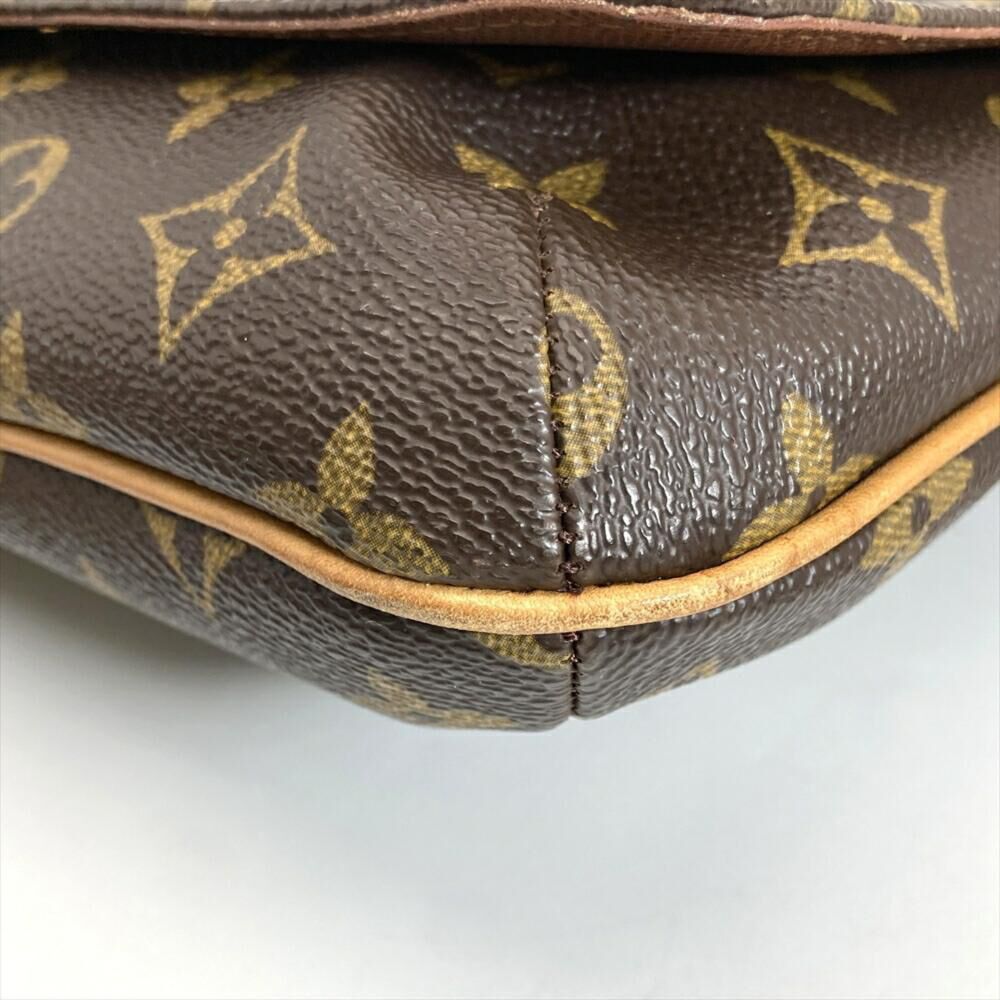 Louis Vuitton Musette Tango