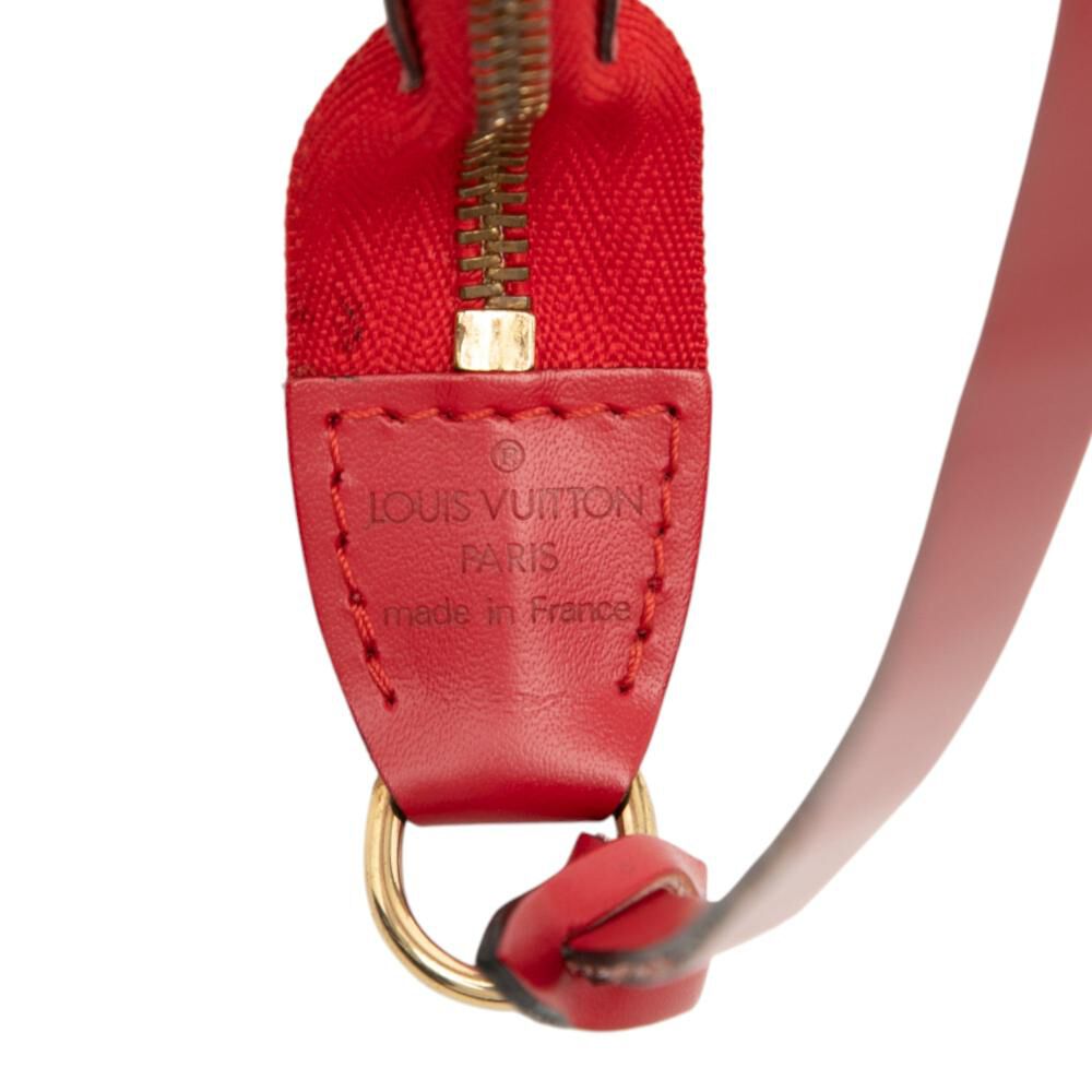 Louis Vuitton Pochette Accessoires