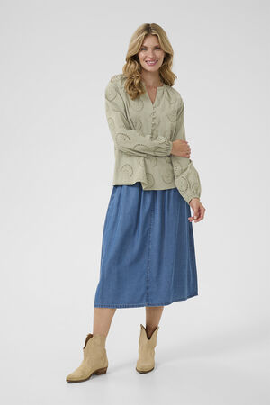 CRDelia Blouse