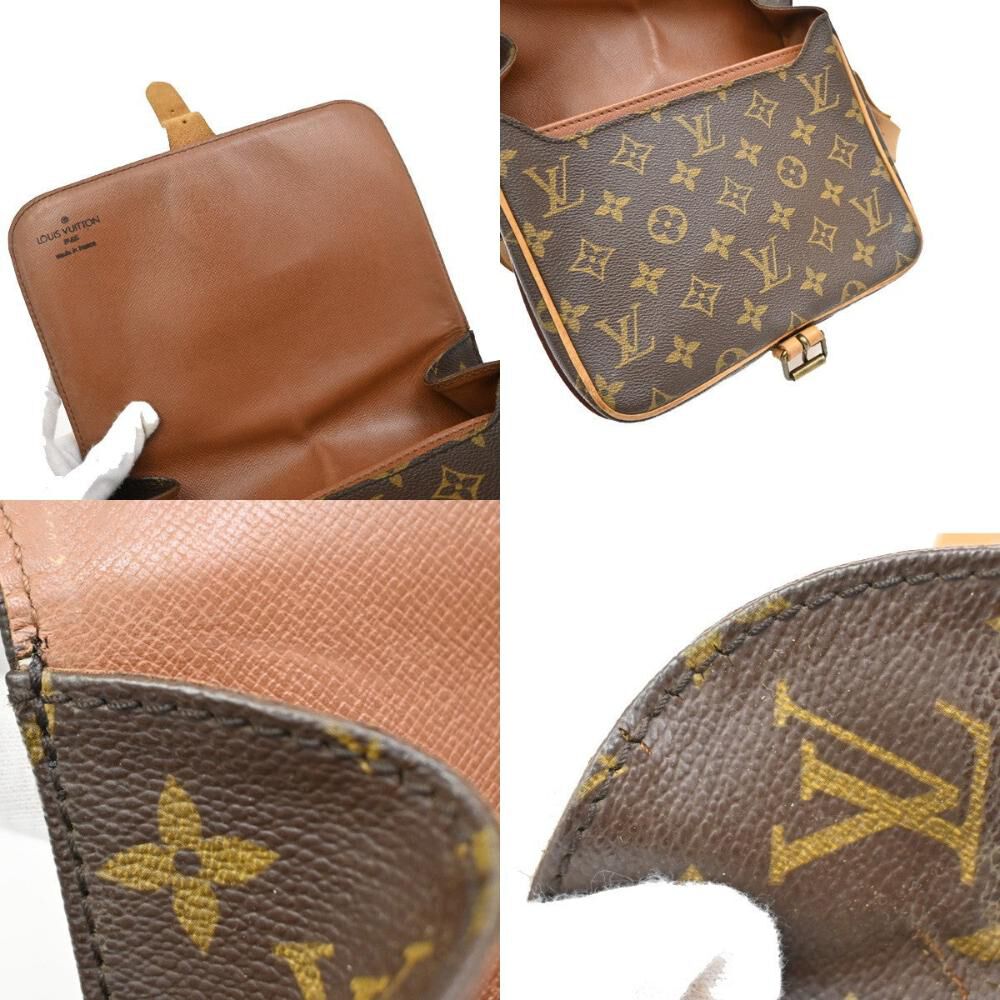 Louis Vuitton Cartouchiere