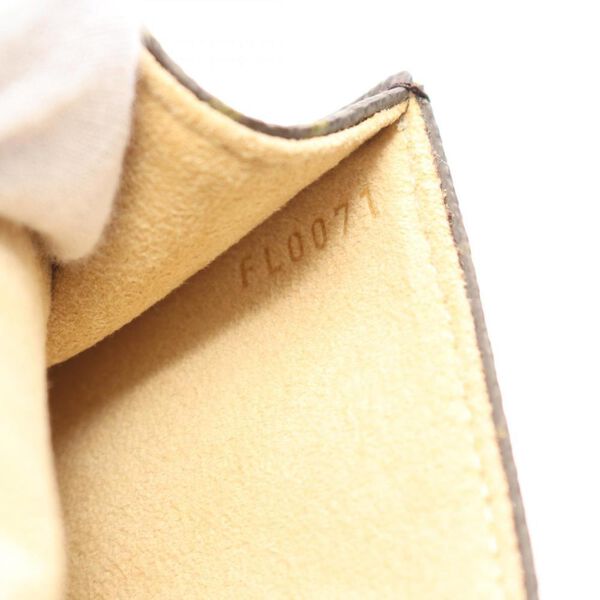 Louis Vuitton Florentine Pochette