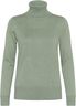 J2046, MilaSZ Rollneck Pullover