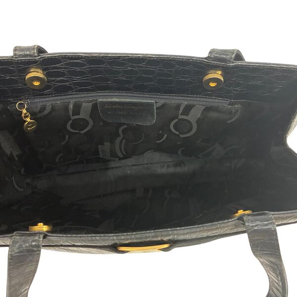 Salvatore Ferragamo Tote